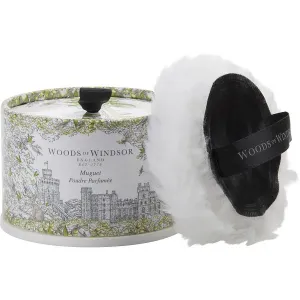 Lily Of The Valley - Woods Of Windsor Puder i talk 100 g