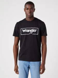 Koszulki męskie Wrangler
