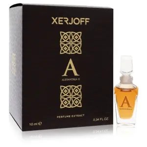Alexandria II - Xerjoff Ekstrakt perfum 10 ml