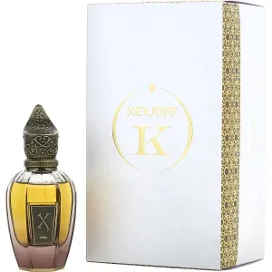 Jäbir - Xerjoff Perfumy w sprayu 50 ml
