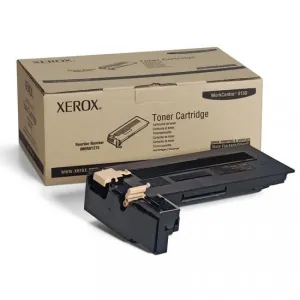 Oryginalne czarne tonery Xerox