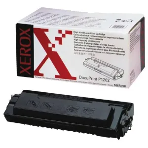 Xerox 106R00398 czarny (black) toner oryginalny