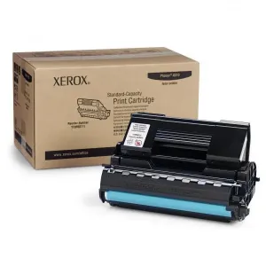 Xerox 113R00711 czarny (black) toner oryginalny