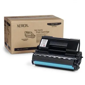 Xerox 113R00712 czarny (black) toner oryginalny