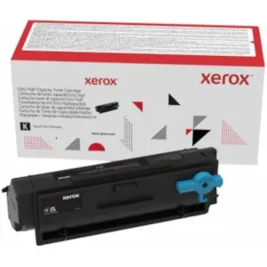 Xerox toner oryginalny 006R04398, yellow, 2500 stron, high capacity, Xerox C230, C235, O