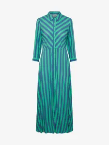Y.A.S Savanna Sukienka Zielony #544097