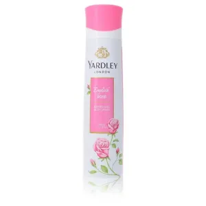 English Rose - Yardley London Perfumy w mgiełce i sprayu 150 ml