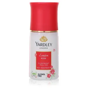 Higiena osobista Yardley London