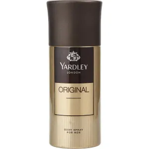 Original - Yardley London Perfumy w mgiełce i sprayu 150 ml