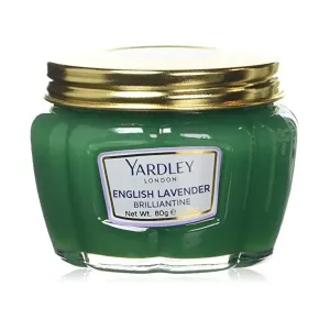 English Lavender - Yardley London Produkty do stylizacji włosów 75 ml