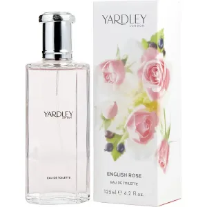 English Rose - Yardley London Eau De Toilette Spray 125 ml #144303