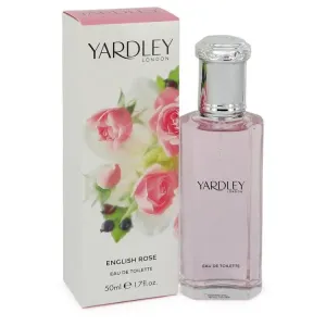 English Rose - Yardley London Eau De Toilette Spray 50 ML #144579