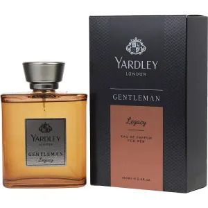 Gentleman Legacy - Yardley London Eau De Toilette Spray 100 ml