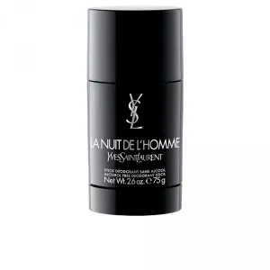 La Nuit De L'Homme - Yves Saint Laurent Dezodorant 75 g