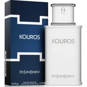 Kouros - Yves Saint Laurent Eau De Toilette Spray 50 ML