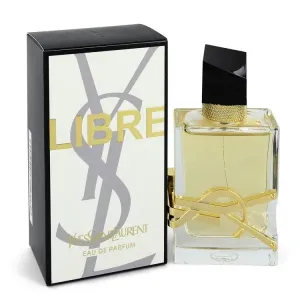 Libre - Yves Saint Laurent Eau De Parfum Spray 50 ML #144015