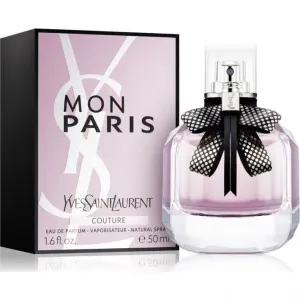 Mon Paris Couture - Yves Saint Laurent Eau De Parfum Spray 50 ML