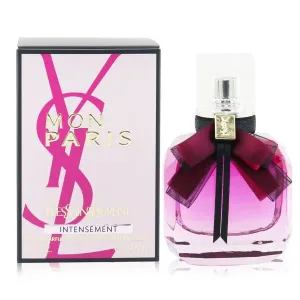 Mon Paris Intensement - Yves Saint Laurent Eau De Parfum Spray 30 ml