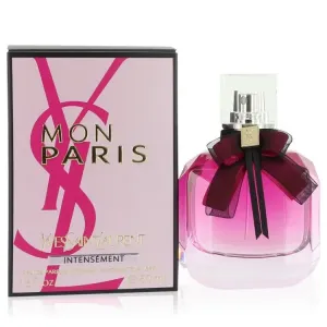 Mon Paris Intensément - Yves Saint Laurent Eau De Parfum Intense Spray 50 ml