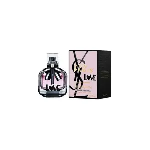 Mon Paris - Yves Saint Laurent Eau De Parfum Spray 50 ml