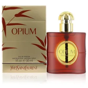 Opium Pour Femme - Yves Saint Laurent Eau De Parfum Spray 30 ml #150840