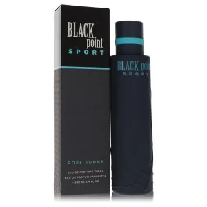 Black Point Sport - Yzy Perfume Eau De Parfum Spray 100 ml