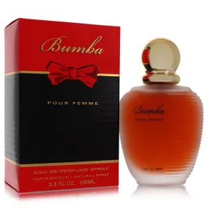 Bumba - Yzy Perfume Eau De Parfum Spray 100 ml