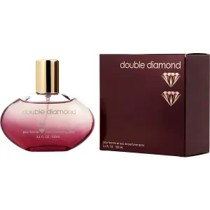 Double Diamond - Yzy Perfume Eau De Parfum Spray 100 ml