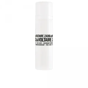 This Is Her - Zadig & Voltaire Dezodorant 100 ml