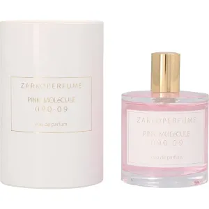 Pink Molécule 090.09 - Zarkoperfume Eau De Parfum Spray 100 ml