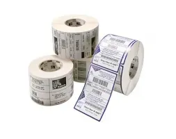 Zebra 3004486 Z-Perform 1000T, label roll, normal paper, 64x51mm, białe