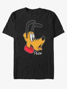 ZOOT.Fan Disney Pluto Koszulka Czarny #168760