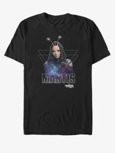 ZOOT.Fan Marvel Mantis Strážci Galaxie Koszulka Czarny