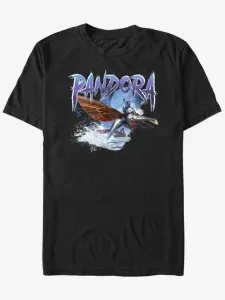 ZOOT.Fan Twentieth Century Fox Pandora Avatar 2 Koszulka Czarny #169341