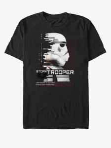 ZOOT.Fan Stormtrooper Star Wars: Andor Koszulka Czarny