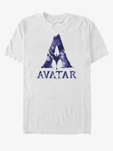 ZOOT.Fan Twentieth Century Fox Logo Avatar 1 Koszulka Biały #171240